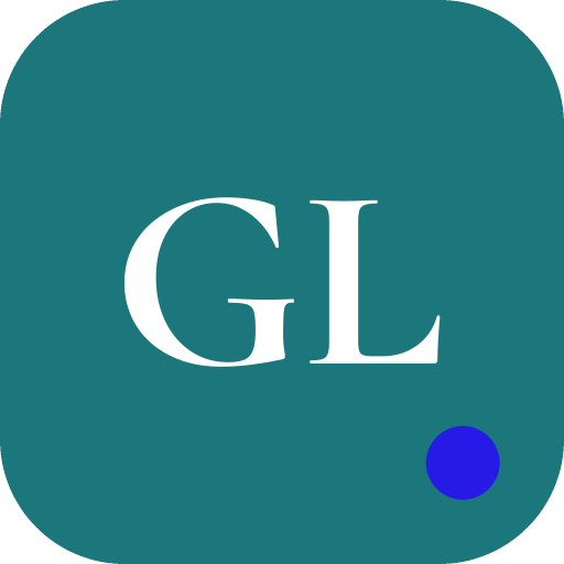 Glasgow Leadwise logo
